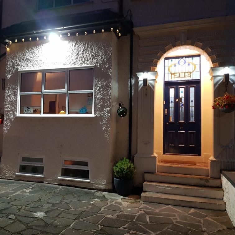 The Fairhaven Hotel ビーストン エクステリア 写真