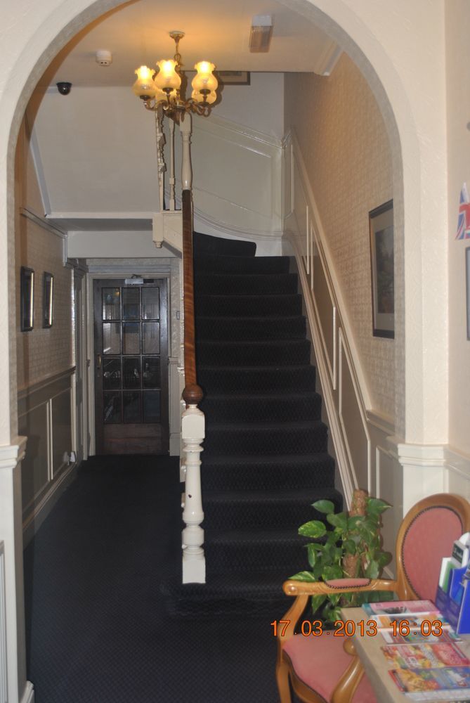 The Fairhaven Hotel ビーストン エクステリア 写真