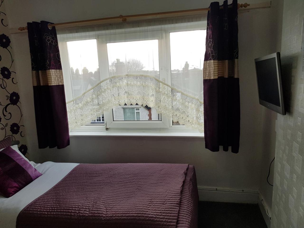 The Fairhaven Hotel ビーストン エクステリア 写真